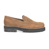 Sandro Moscoloni Mens Shoe Hays Light Brown - Flyclothing LLC