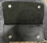 Unik International Bifold Biker Chain Wallet - Flyclothing LLC