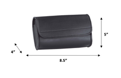 Unik International Black PVC Tool Bags - Flyclothing LLC