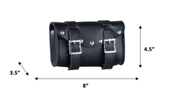 Unik International Black PVC Tool Bags - Flyclothing LLC