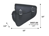 Unik International PVC Swing Arm Bag - Flyclothing LLC