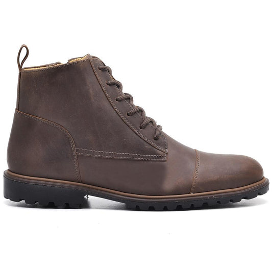 Sandro Moscoloni MASON CASUAL BOOTS - Flyclothing LLC