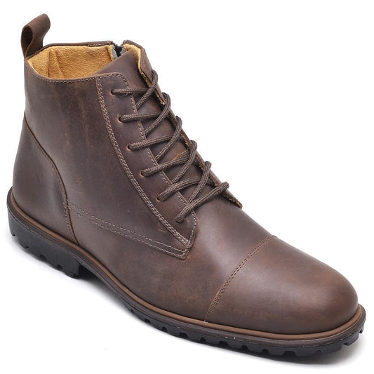 Sandro Moscoloni MASON CASUAL BOOTS - Flyclothing LLC