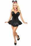 Daisy Corsets Top Drawer Flirty Mouse Costume