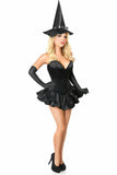 Daisy Corsets Top Drawer Witch Corset Costume