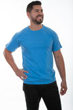 Scully CARIBBEAN SHORT SLEEVE TEE SHIRT - Flyclothing LLC