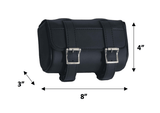 Unik International Black PVC Tool Bags - Flyclothing LLC