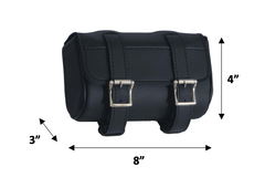 Unik International Black PVC Tool Bags - Flyclothing LLC