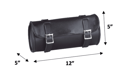 Unik International Black PVC Tool Bags - Flyclothing LLC