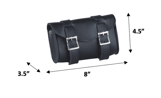 Unik International Black PVC Tool Bags - Flyclothing LLC