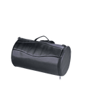 Unik International Black PVC Travel Bags