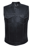 Unik International Mens Lining Club Vest