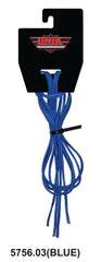 Unik International Blue Laces