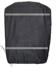 Unik International Black Rain Covers