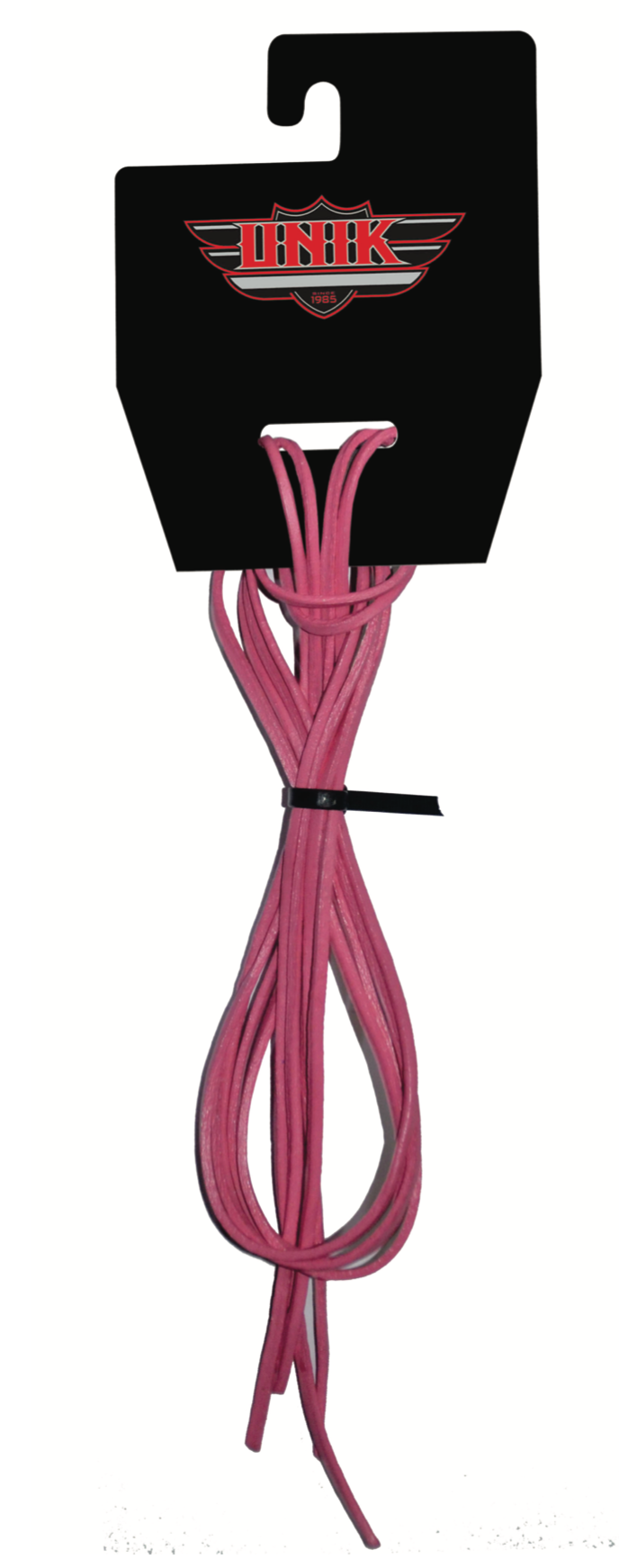 Unik International Pink Laces