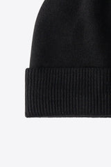 Cuff Knitted Beanie - Flyclothing LLC