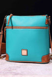 PU Leather Crossbody Bag - Flyclothing LLC