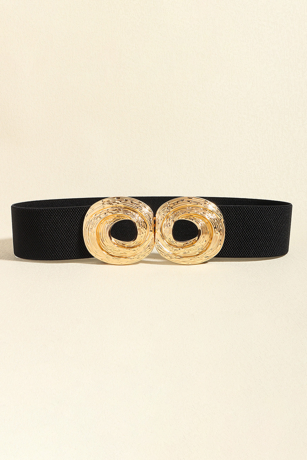 Zinc Alloy Belt - Flyclothing LLC