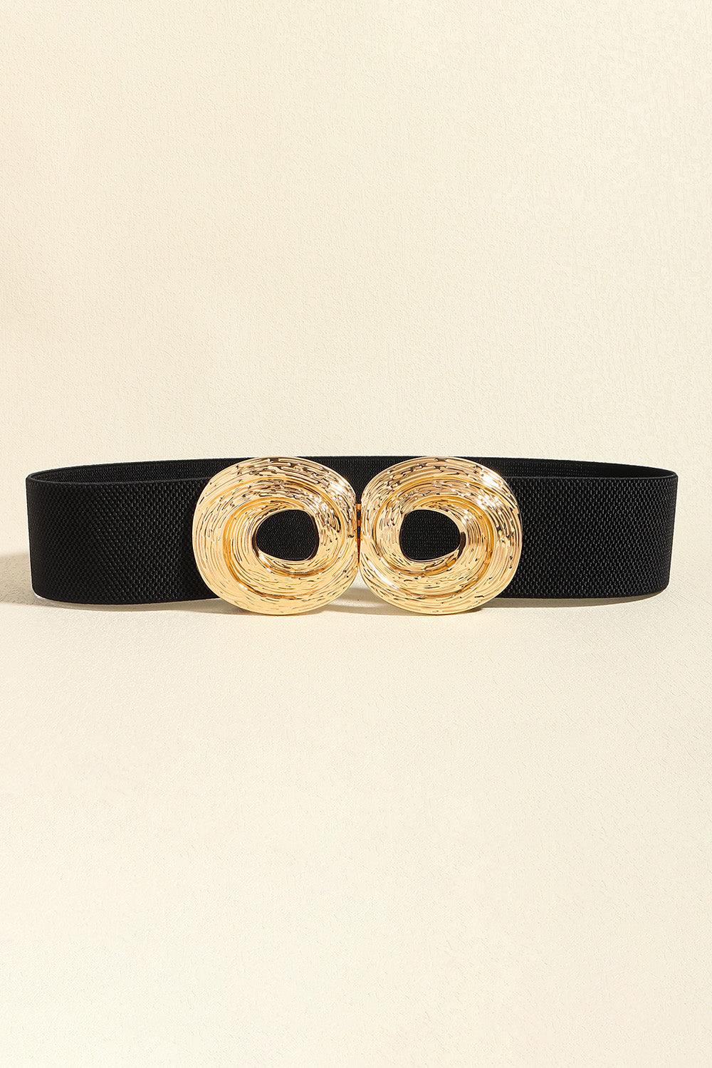 Zinc Alloy Belt - Flyclothing LLC