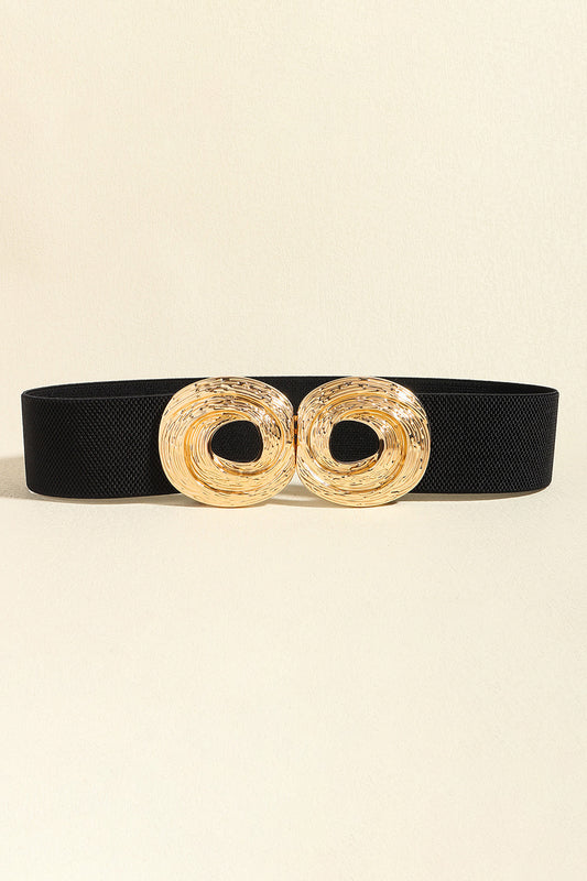 Zinc Alloy Belt - Flyclothing LLC