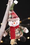 3-Pack Plush Christmas Figure Ornaments - Flyclothing LLC