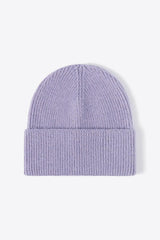 Warm In Chilly Days Knit Beanie - Flyclothing LLC