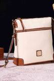 PU Leather Crossbody Bag - Flyclothing LLC