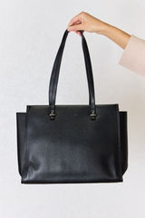 David Jones Medium Work Tote Bag - Trendsi