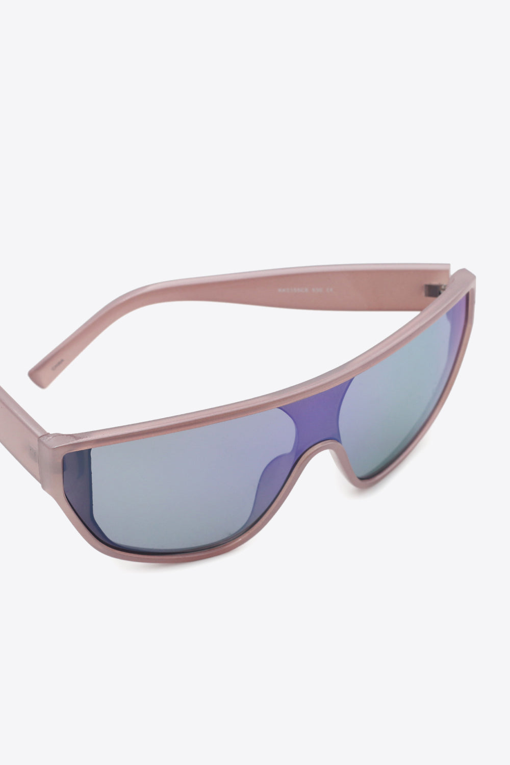 UV400 Polycarbonate Wayfarer Sunglasses - Flyclothing LLC