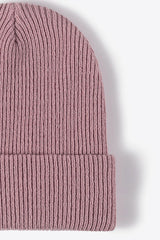 Warm Winter Knit Beanie - Flyclothing LLC