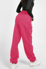 Simply Love Simply Love Full Size CA 1850 Graphic Joggers - Flyclothing LLC