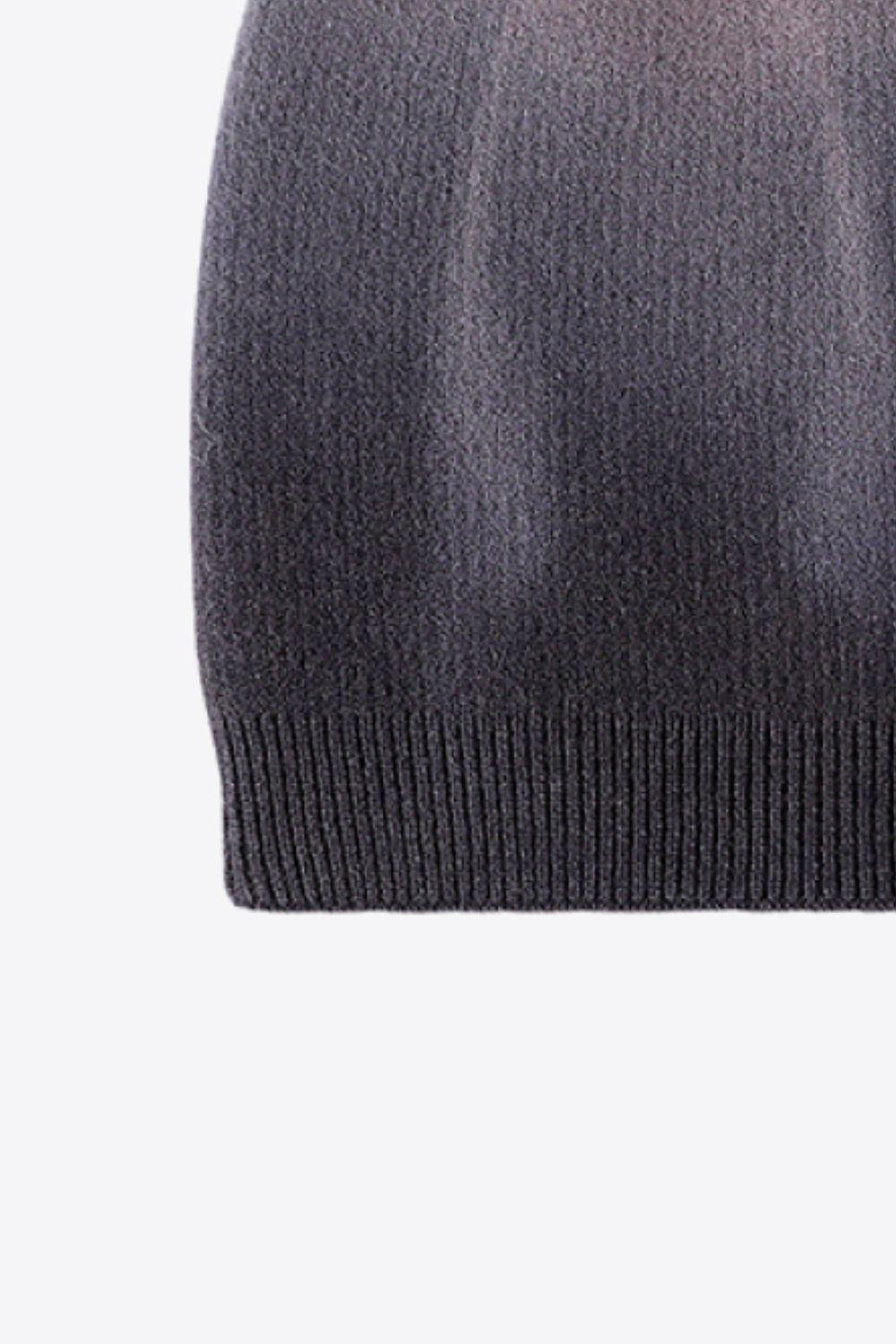 Gradient Knit Beanie - Flyclothing LLC