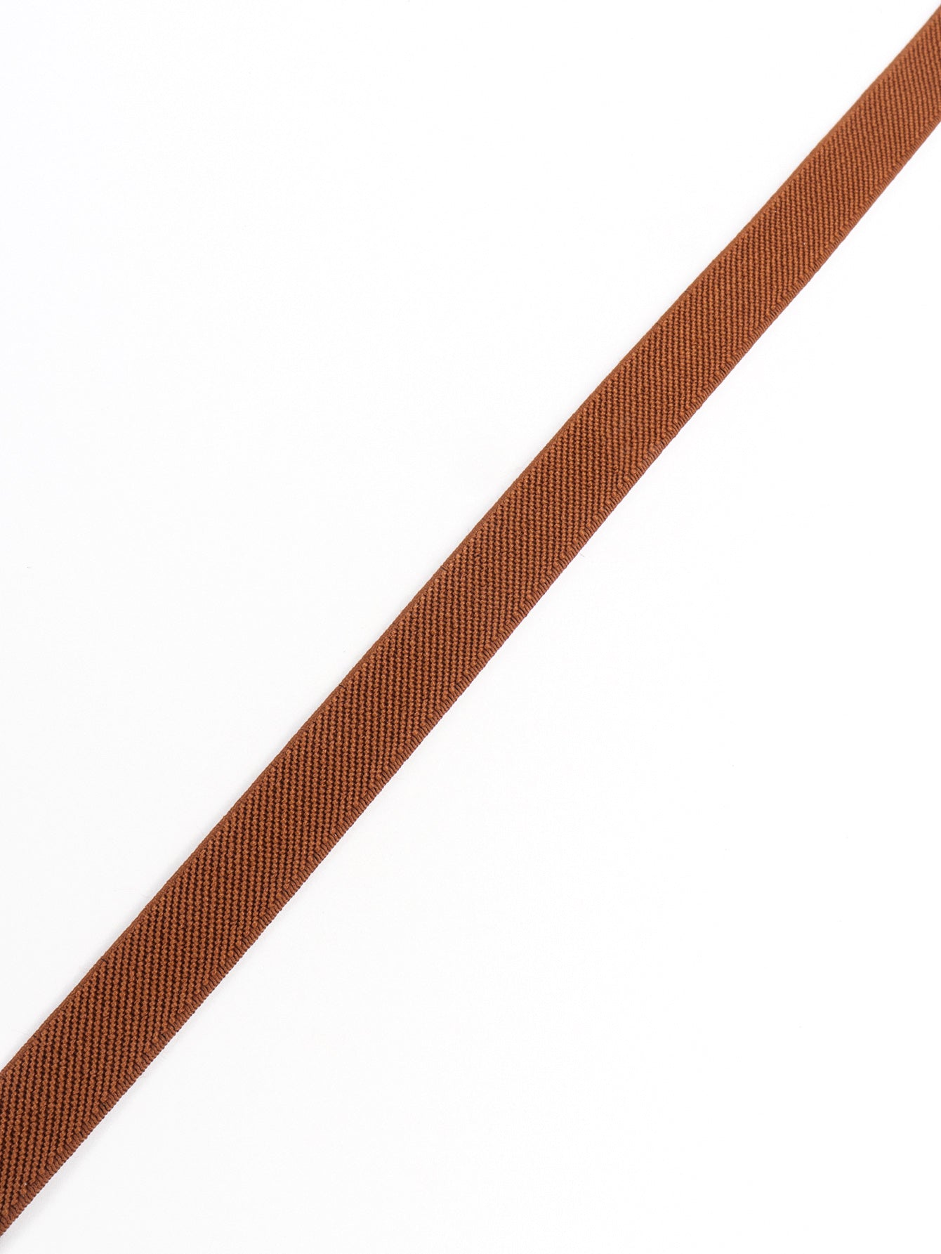 PU Elastic Skinny Belt - Flyclothing LLC