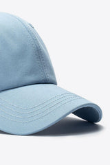 Sports Lovers Baseball Cap - Flyclothing LLC