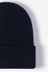 Warm Winter Knit Beanie - Flyclothing LLC