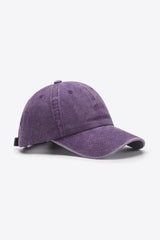 Pleased To Meet You Baseball Cap - Flyclothing LLC