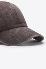 Pleased To Meet You Baseball Cap - Flyclothing LLC