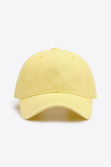 Cool and Classic Baseball Cap - Trendsi