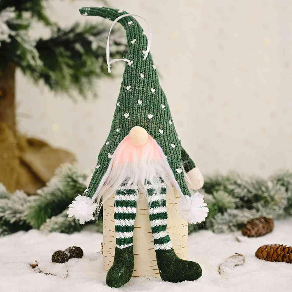 Light-Up Long Leg Faceless Gnome - Flyclothing LLC