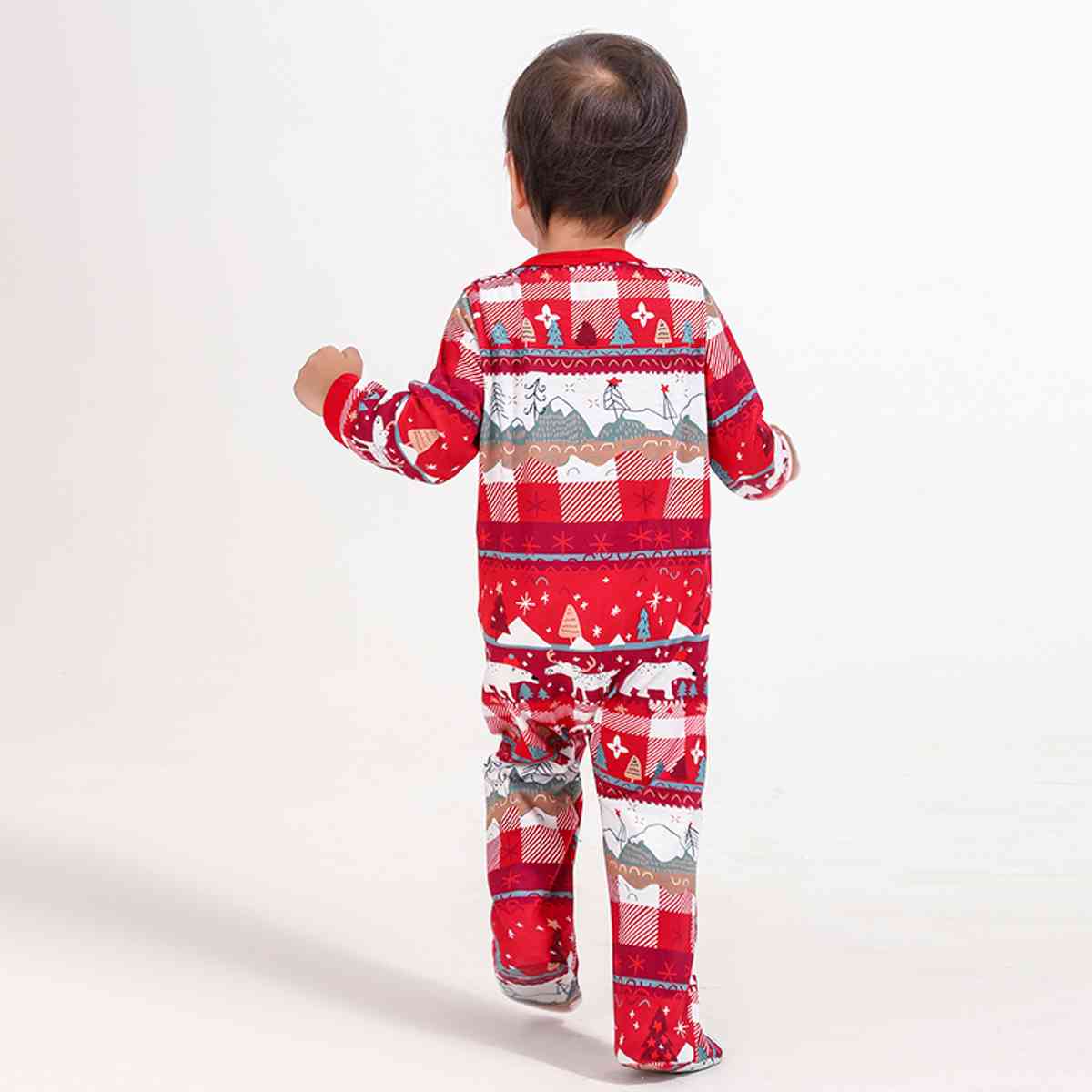 Buy Affordable Kids' (Infant) Louisville Cardinals Raglan Coverall