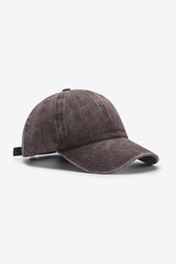 Pleased To Meet You Baseball Cap - Flyclothing LLC