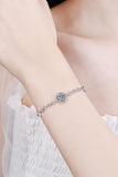 Show You The Way Moissanite Bracelet - Flyclothing LLC