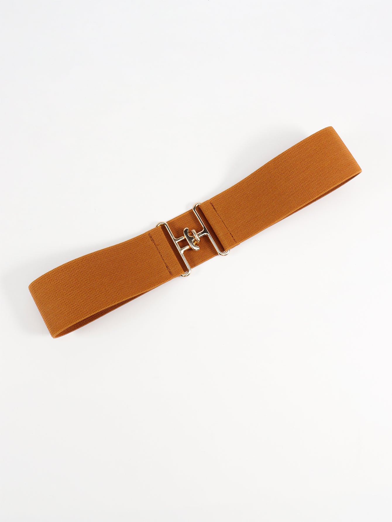 Elastic Wide Belt - Flyclothing LLC