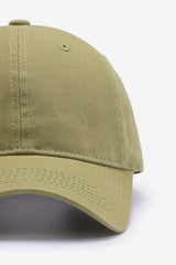 Cool and Classic Baseball Cap - Trendsi