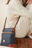 PU Leather Crossbody Bag - Flyclothing LLC