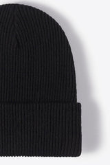 Warm Winter Knit Beanie - Flyclothing LLC