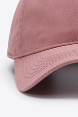 Cool and Classic Baseball Cap - Trendsi