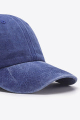 Pleased To Meet You Baseball Cap - Flyclothing LLC