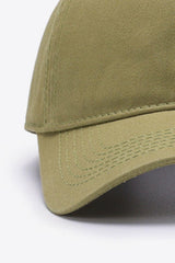 Cool and Classic Baseball Cap - Trendsi