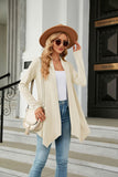 Long Sleeve Cardigan - Flyclothing LLC